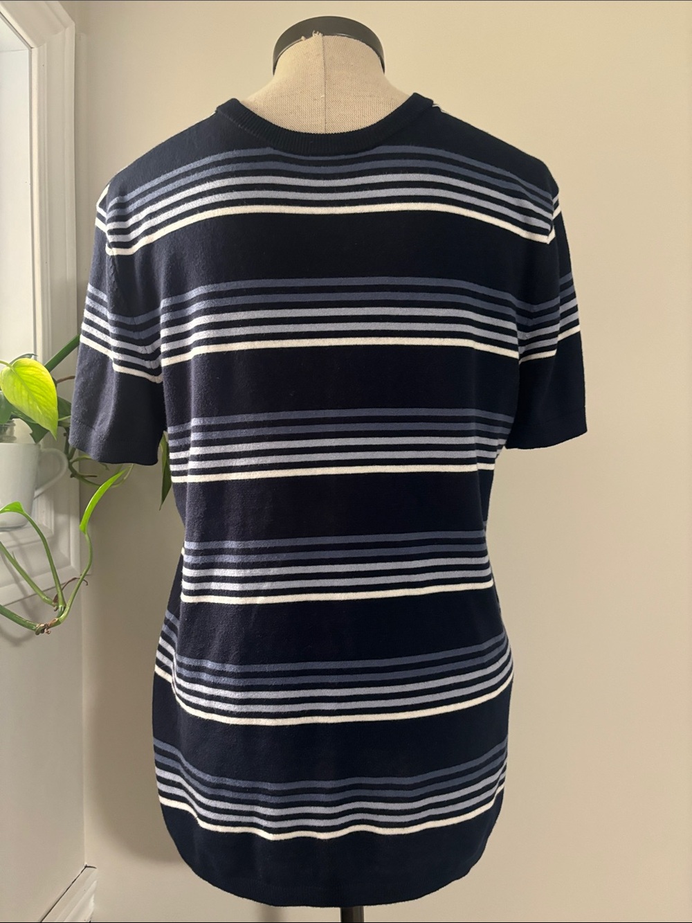 RON DORFF short sleeve